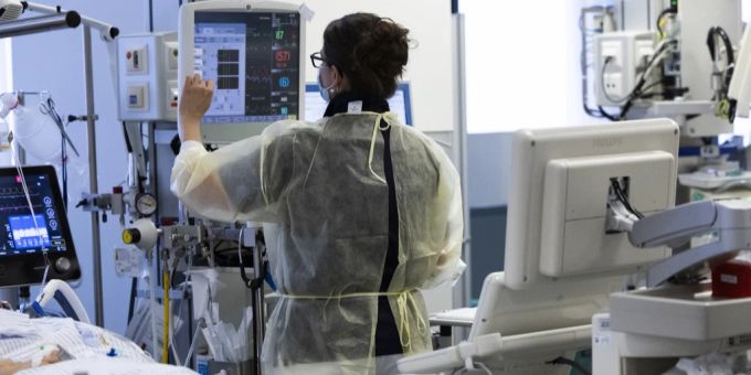 Für die Gesundheit müssen Herr und Frau Schweizer im nächsten Jahr womöglich deutlich tiefer ins Portemonnaie greifen. Krankenkasse