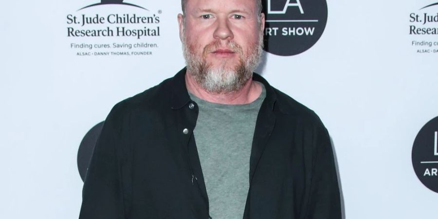 Joss Whedon weist die meisten Anschuldigungen von Schauspielern und Schauspielerinnen von sich.