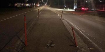 Unfall