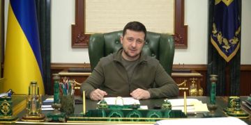 Wolodymyr Selenskyj