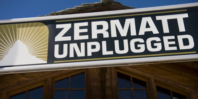 zermatt unplugged