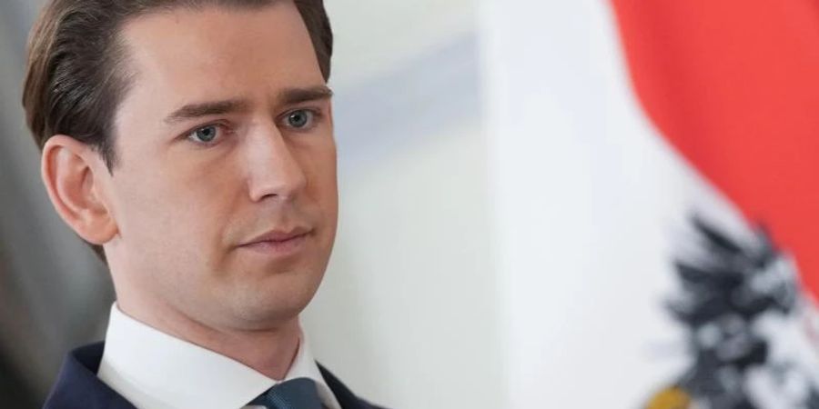 Sebastian Kurz