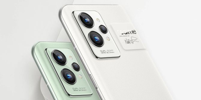Realme GT 2 Pro