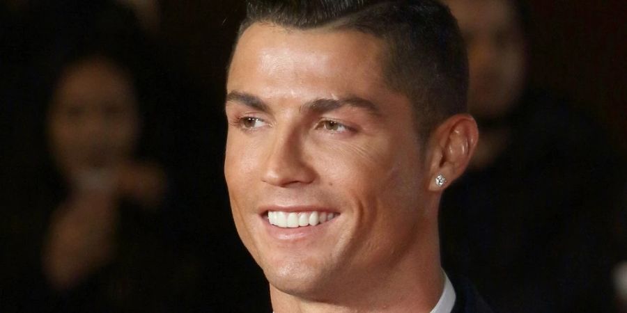 Ronaldo