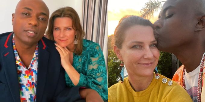 «Ist schwer» - Norwegen-Prinzessin leidet unter Sex-Guru-Fernbeziehung