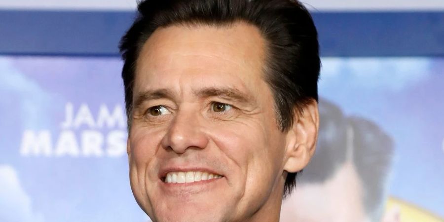 Jim Carrey