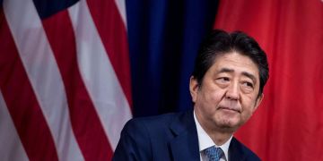Shinzo Abe