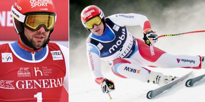 Abfahrts-Showdown - Feuz: «Kilde steht mehr unter Zugzwang als ich»