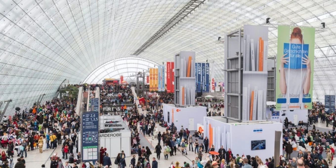 Leipziger Buchmesse hat eine neue Direktorin | Nau.ch
