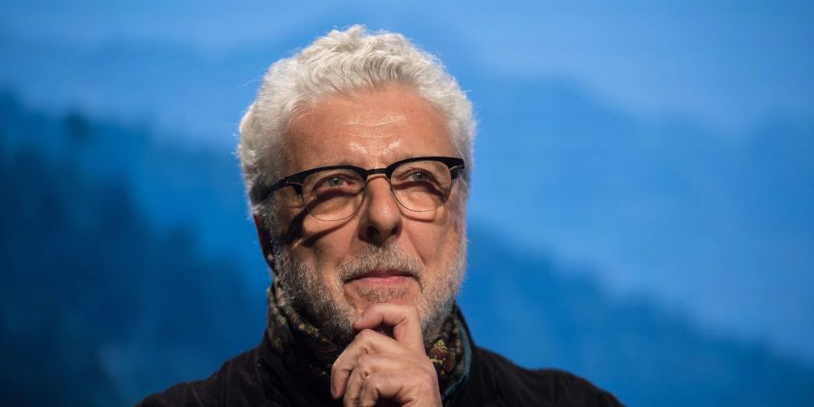 André Heller