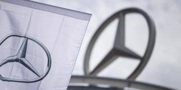 mercedes eqxx