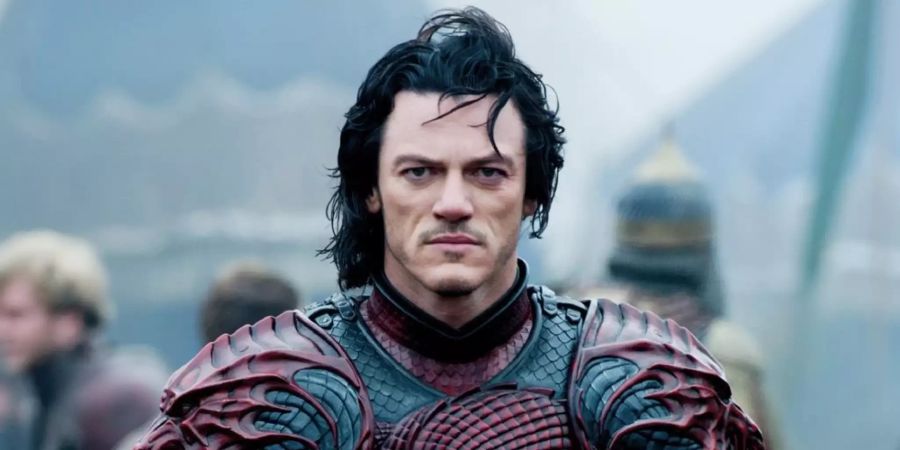 «Dracula Untold»: Um seine Familie und sein Volk vor der brutalen Herrschaft der Osmanen zu schützen, zieht Vlad (Luke Evans) in den Krieg.