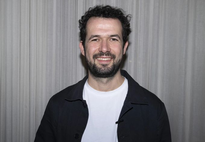 Jonas Poher Rasmussen: Sein Film ist in drei Kategorien nominiert. Jonas Poher Rasmussen