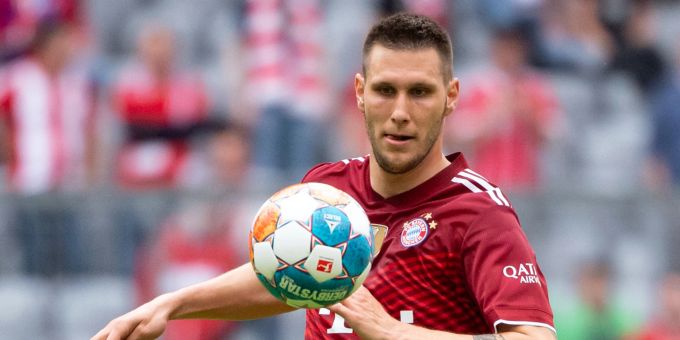 Laut «Bild» - Nationalspieler Süle verlässt Bayern am Saisonende