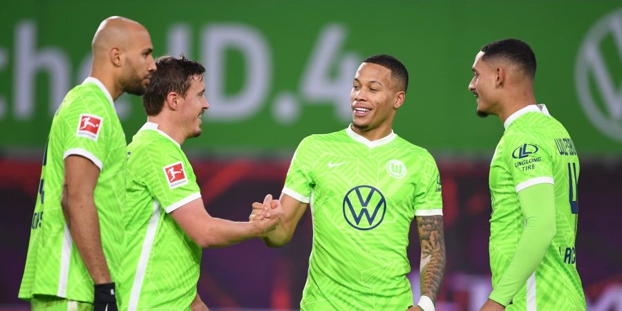 VfL Wolfsburg Bundesliga