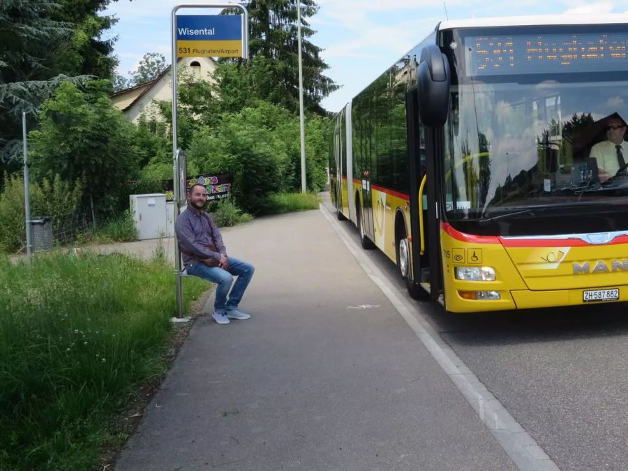 Postauto