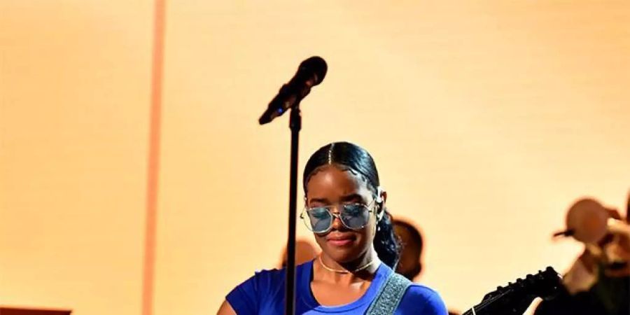 H.E.R.