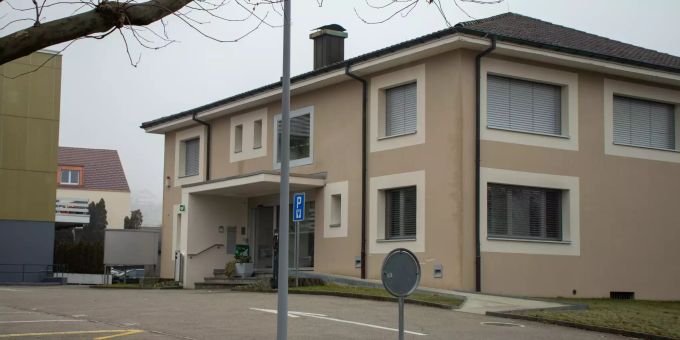 Oberkulm - Gemeindeverwaltung - Oberkulm. Oberkulm - Gemeindeverwaltung - Oberkulm.