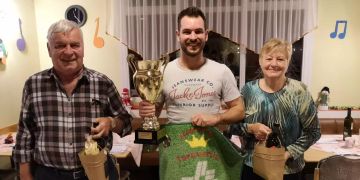 Jassmeisterschaft TV Wangen