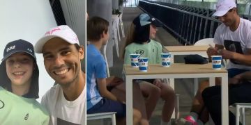 Rafael Nadal