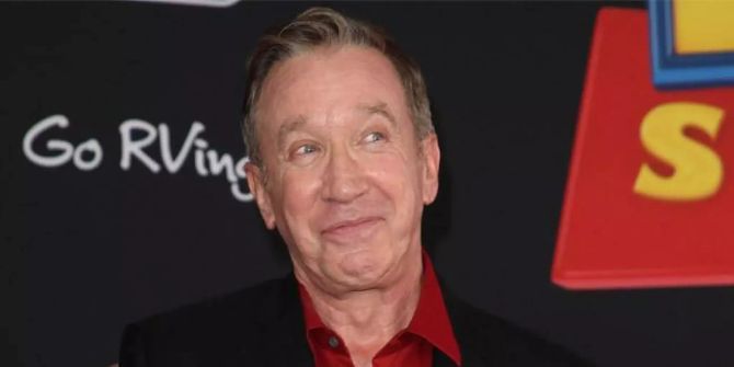 Tim Allen