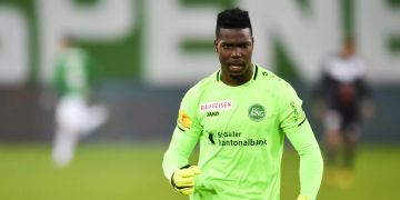 Ati Zigi FC St.Gallen