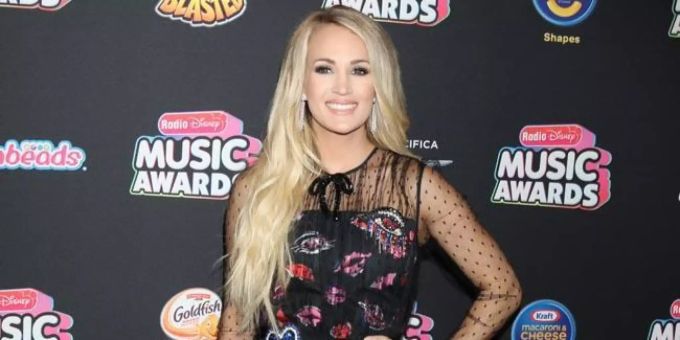 Carrie Underwood und Kelly Clarkson werden oftmals verwechselt. Carrie Underwood
