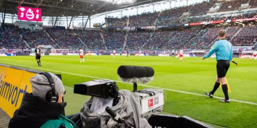 Bundesliga