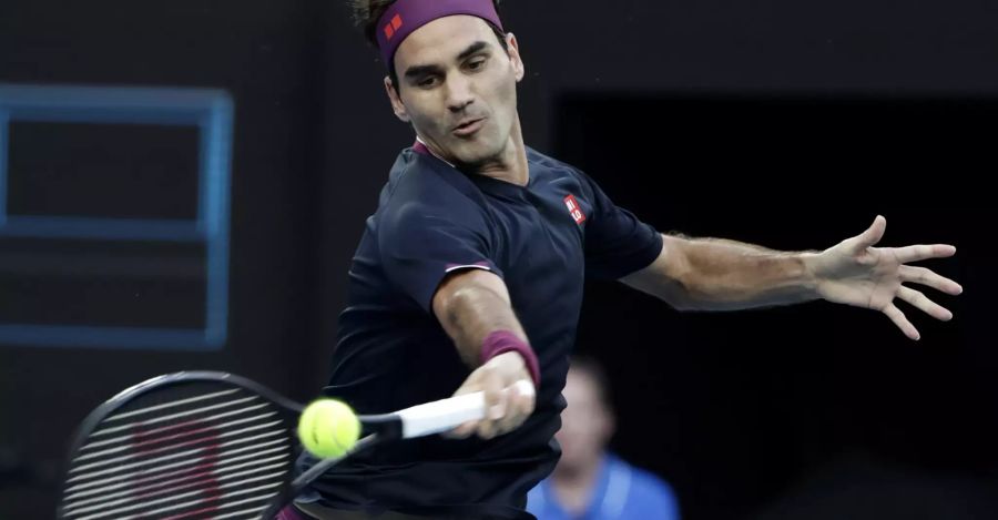 Roger Federer