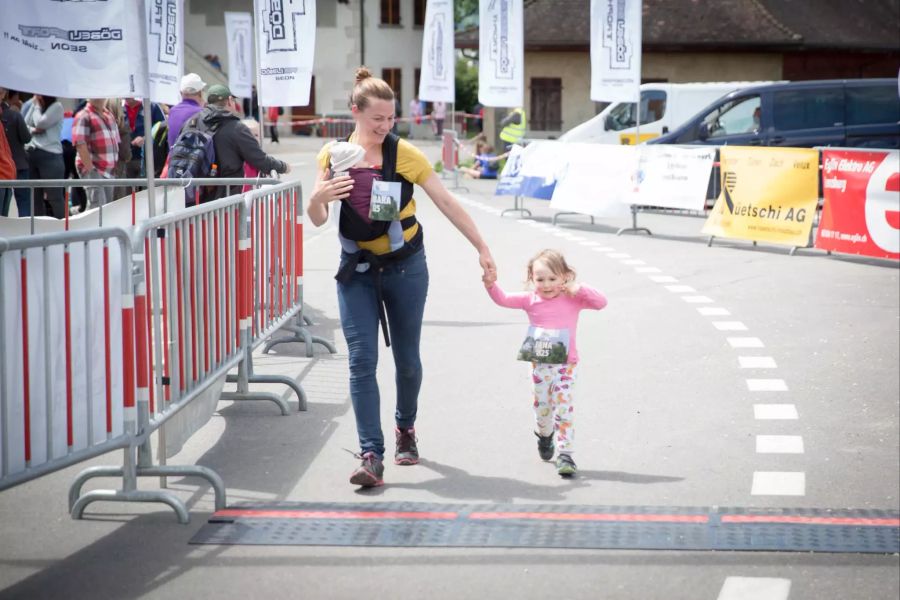 Lenzburger Lauf