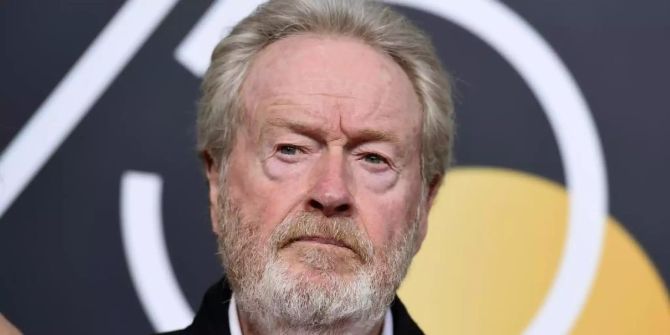 ridley scott