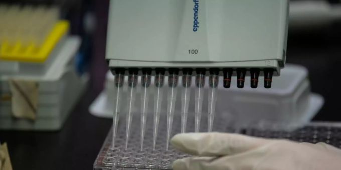 Brüssel - CureVac bekommt «bis zu 80 Millionen Euro» EU-Kredite für Corona-Impfstoff