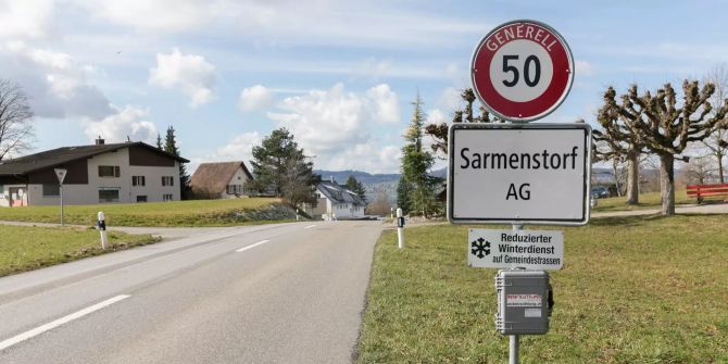 Sarmenstorf