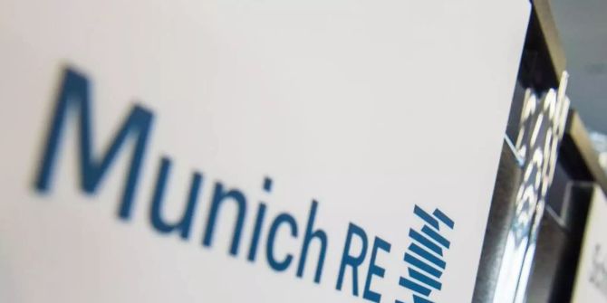 munich re