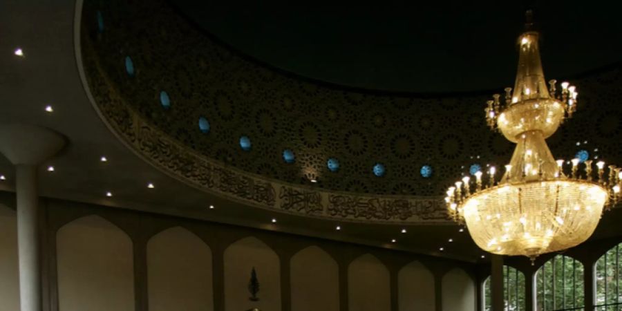 Moschee
