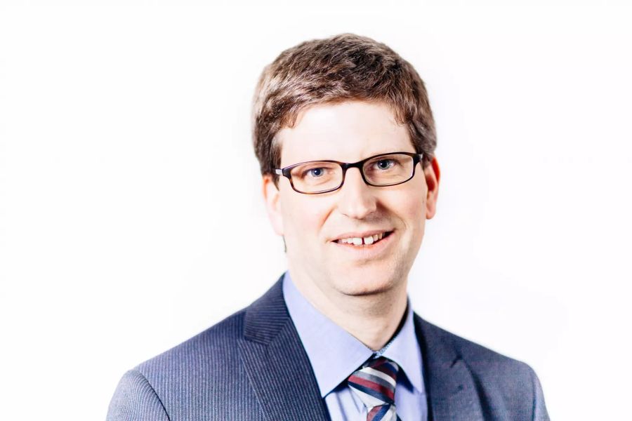 Daniel Bogner Coronavirus