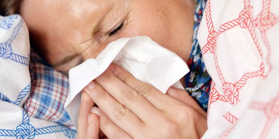 influenza grippe