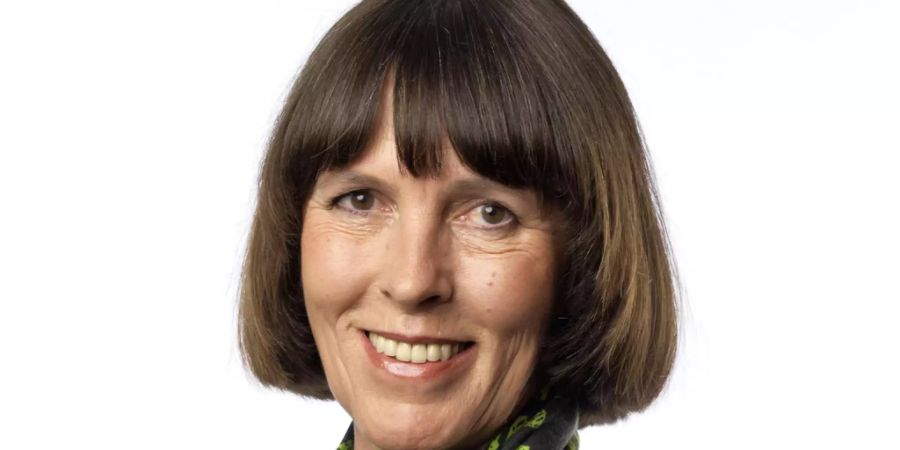 erika häusermann