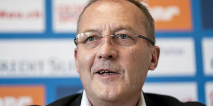 Nach GC-Rauswurf - Bickel: «Bekam keine Chance, mit Chinesen zu reden»