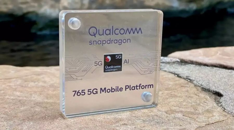 Snapdragon 765