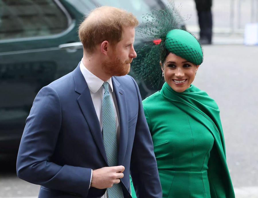 Meghan markle prinz Harry