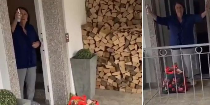 Coronaschutz - «DHDL»: Höchste Sicherheitsstufe im Studio und privat