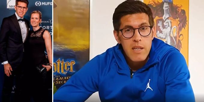 Frau Yvonne infiziert - Huggel: «Ohne Test würden wir weiter einkaufen»