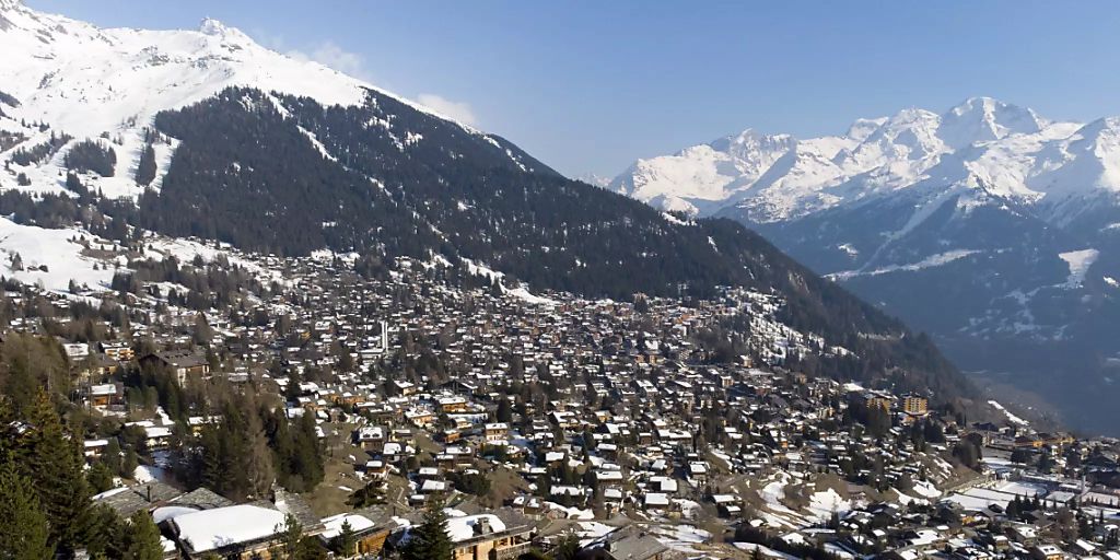 スイスのスキー場から消えたイギリス人 スイスで おはようさん