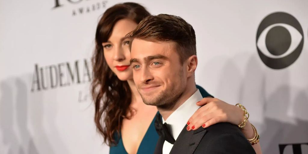 Harry Potter Star Radcliffe Nervt Sich Uber Seinen Reichtum