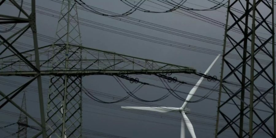 Windkraftstreit bremst Solarenergie aus