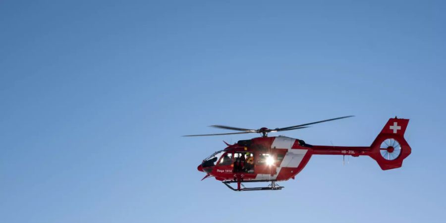 Pilatus REga Calinis