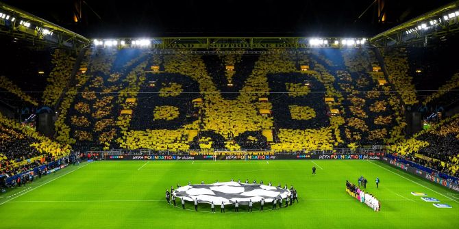 BVB