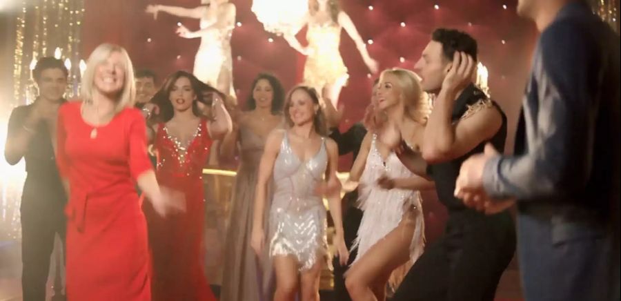 Let's Dance RTL