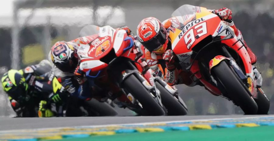 MotoGP